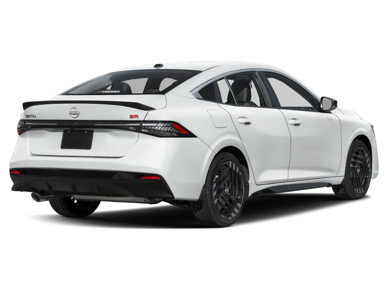New 2027 Nissan Sentra Sedan