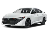 New 2027 Nissan Sentra Sedan