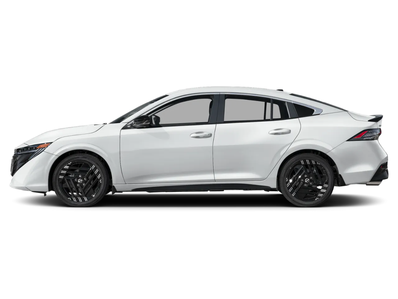 New 2027 Nissan Sentra Sedan