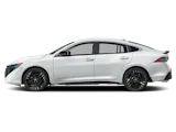New 2027 Nissan Sentra Sedan