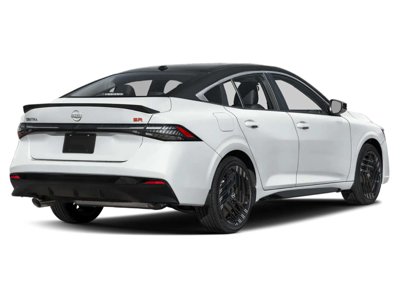 New 2027 Nissan Sentra Sedan