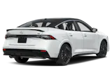 New 2027 Nissan Sentra Sedan
