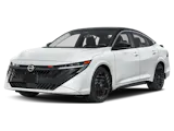 New 2027 Nissan Sentra Sedan