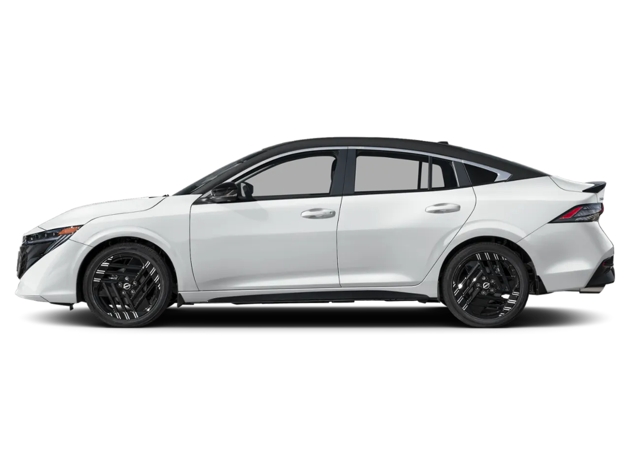 New 2027 Nissan Sentra Sedan