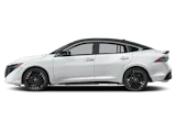 New 2027 Nissan Sentra Sedan