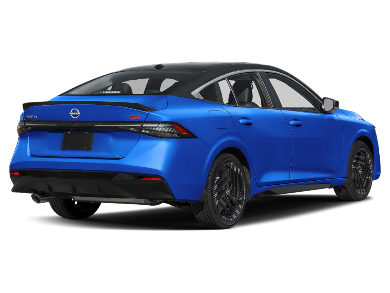 New 2027 Nissan Sentra Sedan