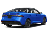 New 2027 Nissan Sentra Sedan