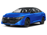 New 2027 Nissan Sentra Sedan