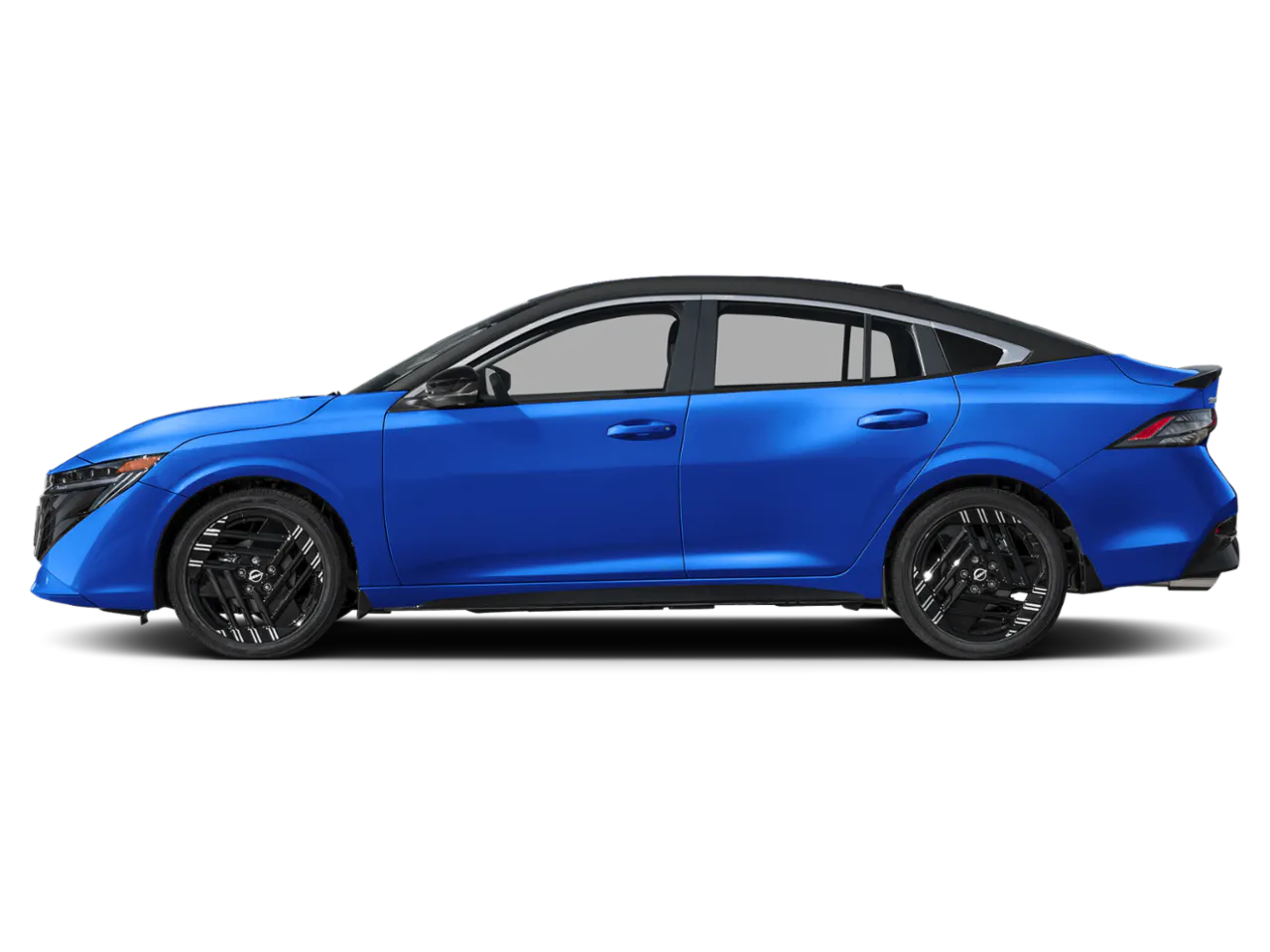 New 2027 Nissan Sentra Sedan