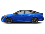 New 2027 Nissan Sentra Sedan