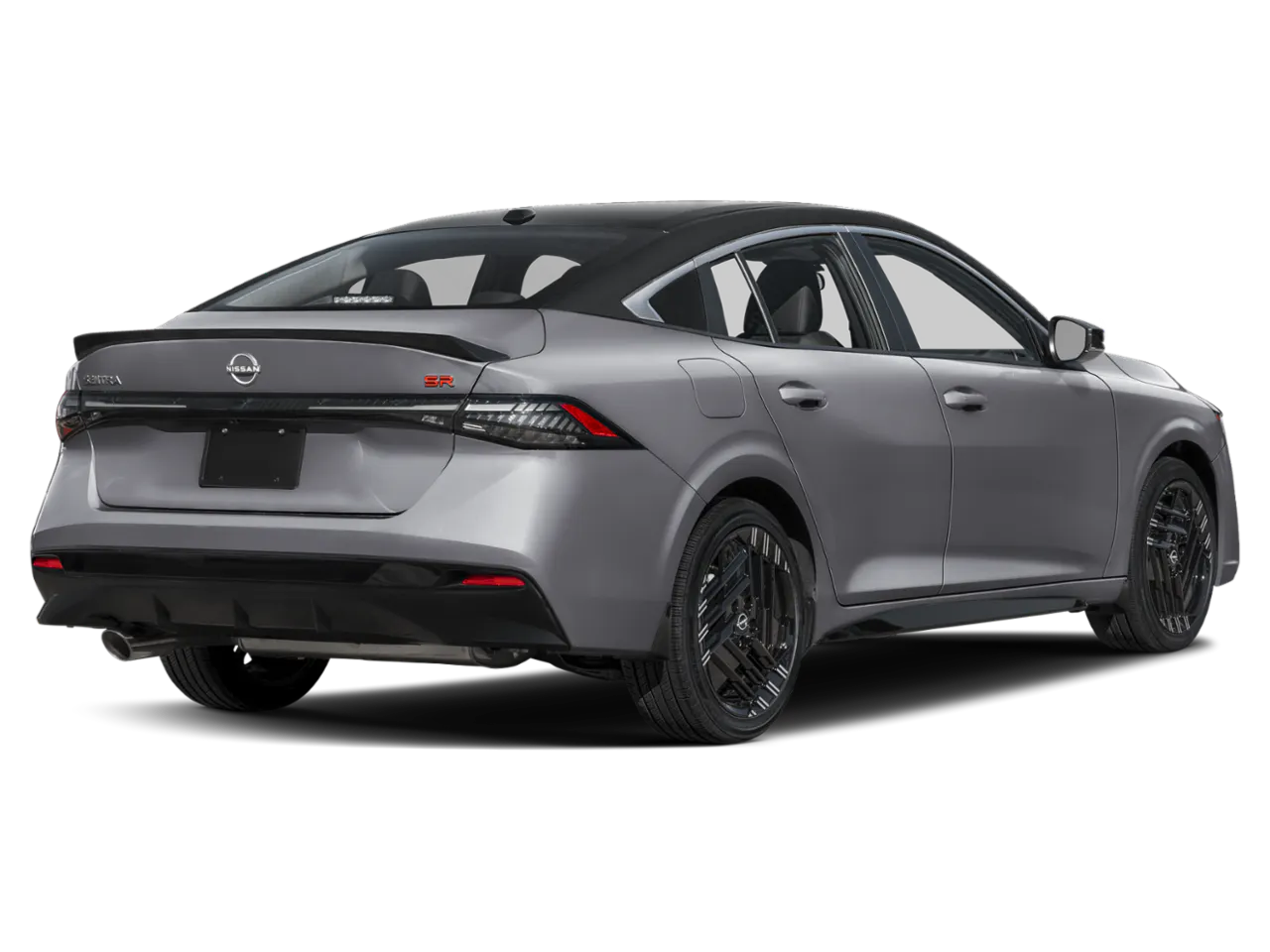 New 2027 Nissan Sentra Sedan
