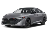 New 2027 Nissan Sentra Sedan