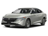 New 2027 Nissan Sentra Sedan
