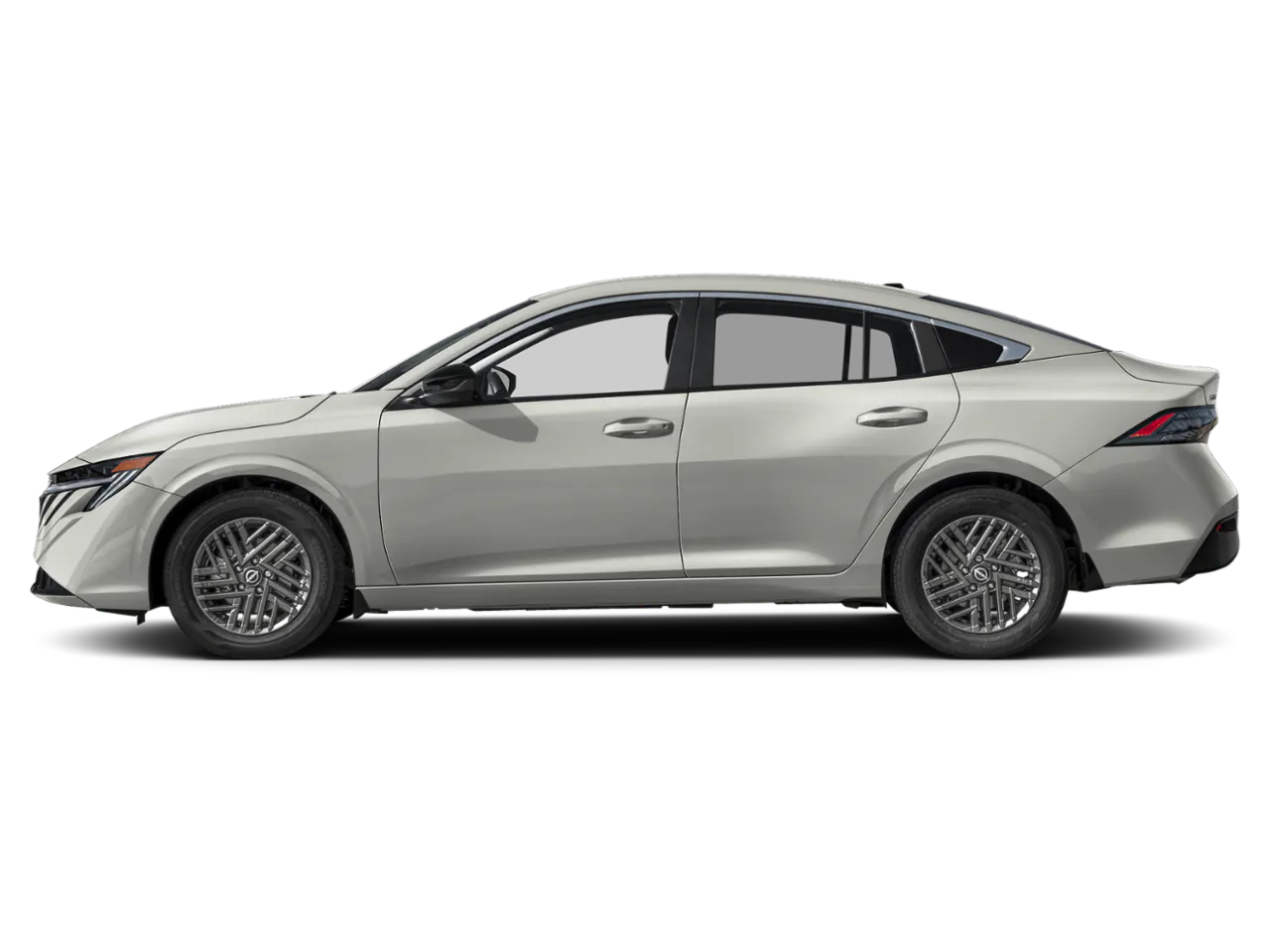 New 2027 Nissan Sentra Sedan