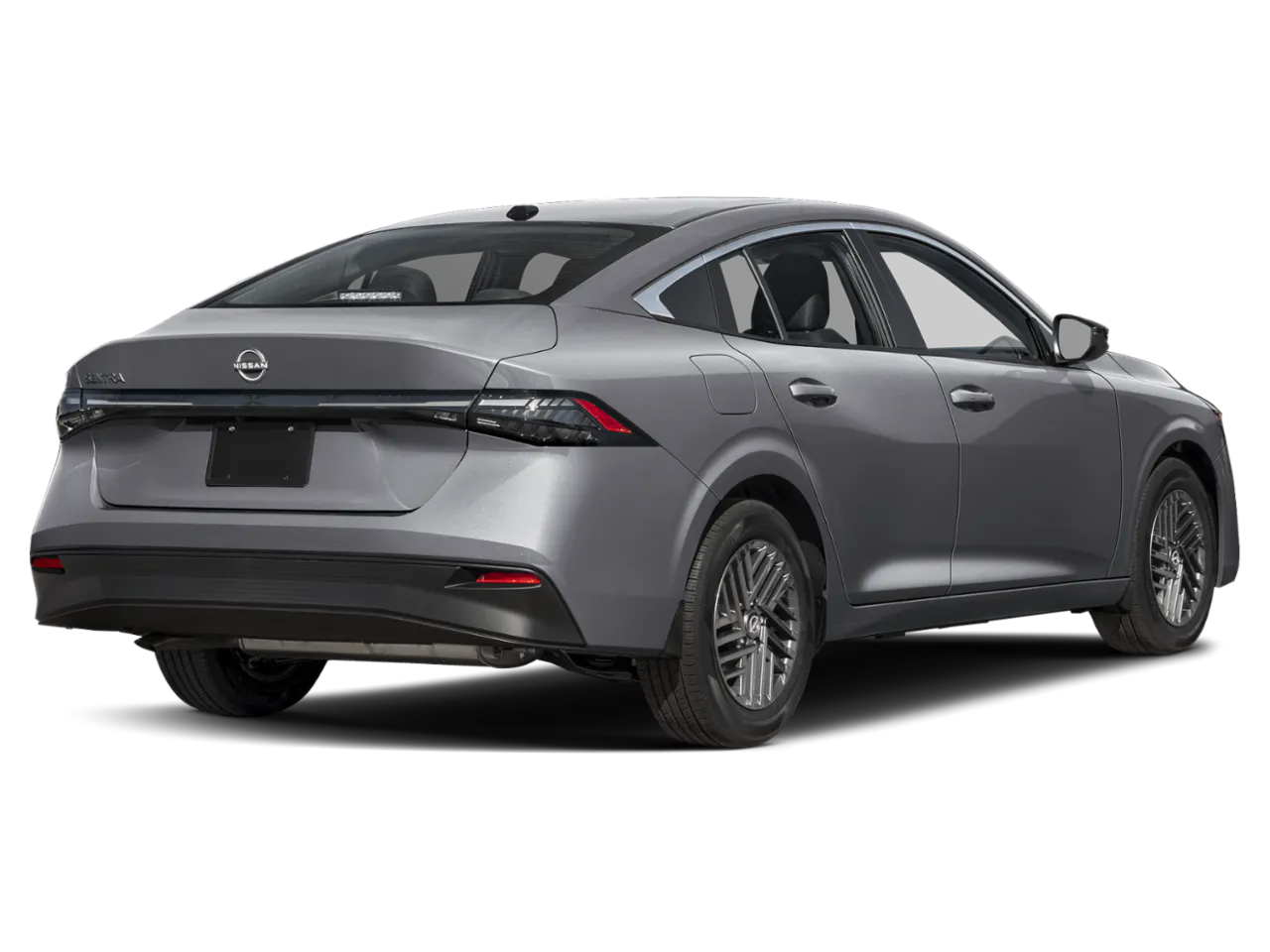 New 2027 Nissan Sentra Sedan