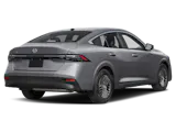 New 2027 Nissan Sentra Sedan