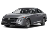 New 2027 Nissan Sentra Sedan