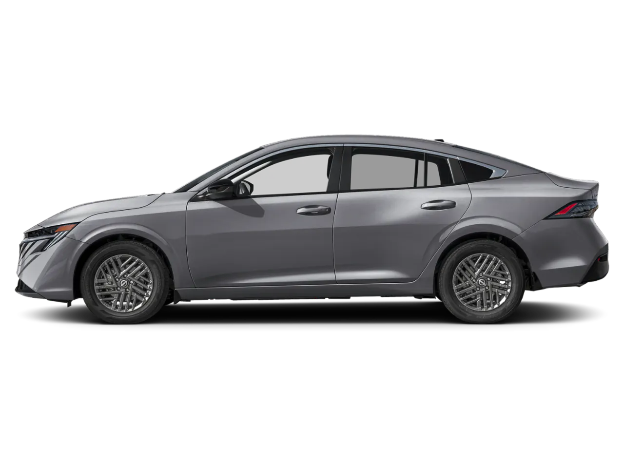 New 2027 Nissan Sentra Sedan