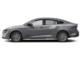 New 2027 Nissan Sentra Sedan
