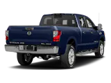 Used 2017 Nissan Titan XD Truck