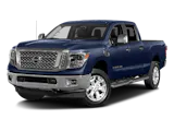 Used 2017 Nissan Titan XD Truck