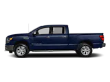 Used 2017 Nissan Titan XD Truck