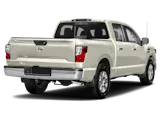 Used 2018 Nissan Titan Truck
