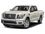 Used 2018 Nissan Titan Truck