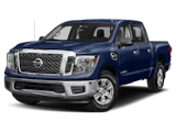 Used 2018 Nissan Titan Truck