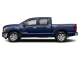 Used 2018 Nissan Titan Truck