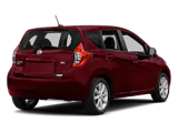 Used 2014 Nissan Versa Note Hatchback