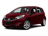 Used 2014 Nissan Versa Note Hatchback
