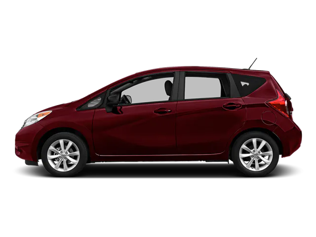 Used 2014 Nissan Versa Note Hatchback