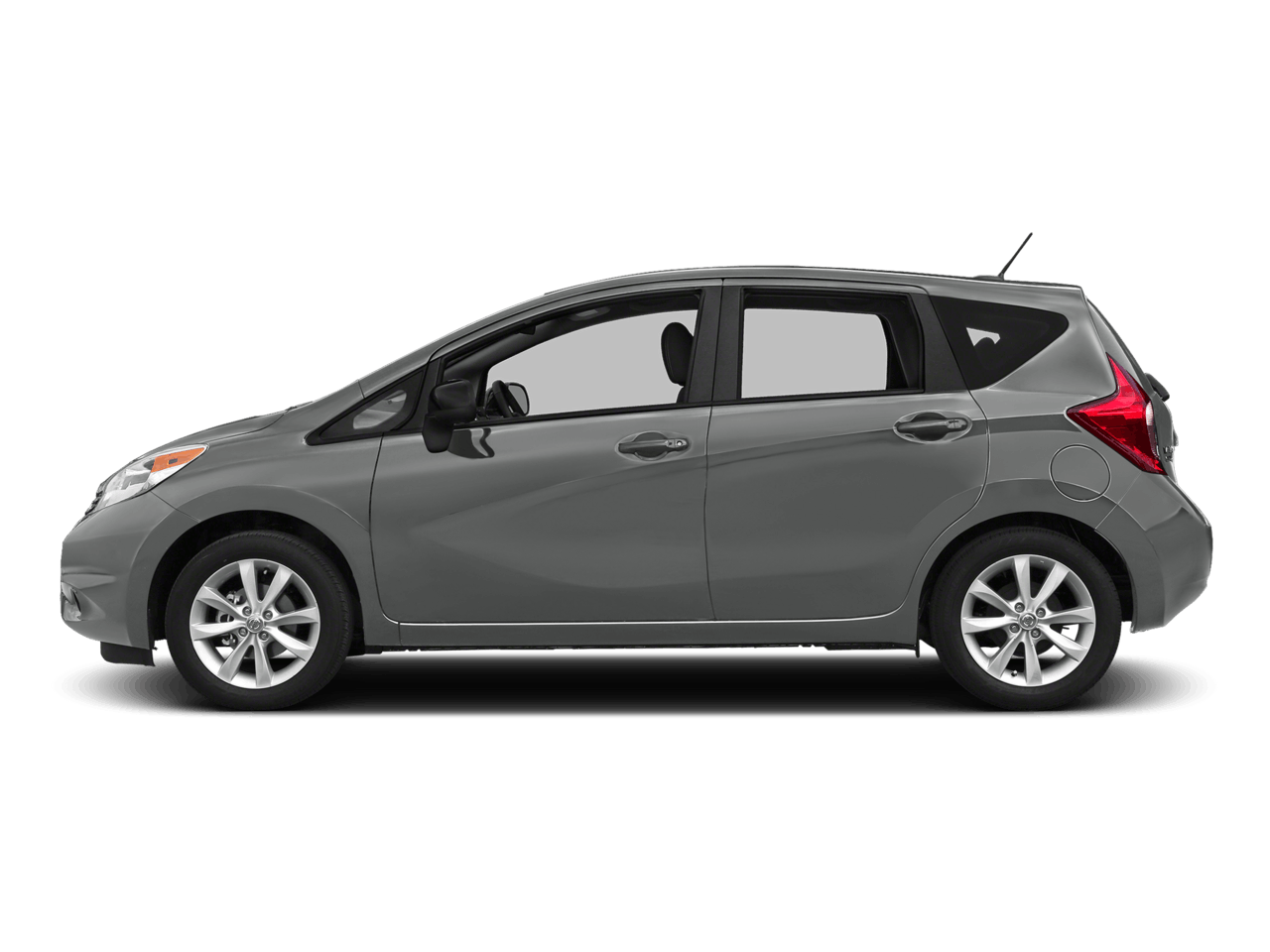2015 Nissan Versa Note S