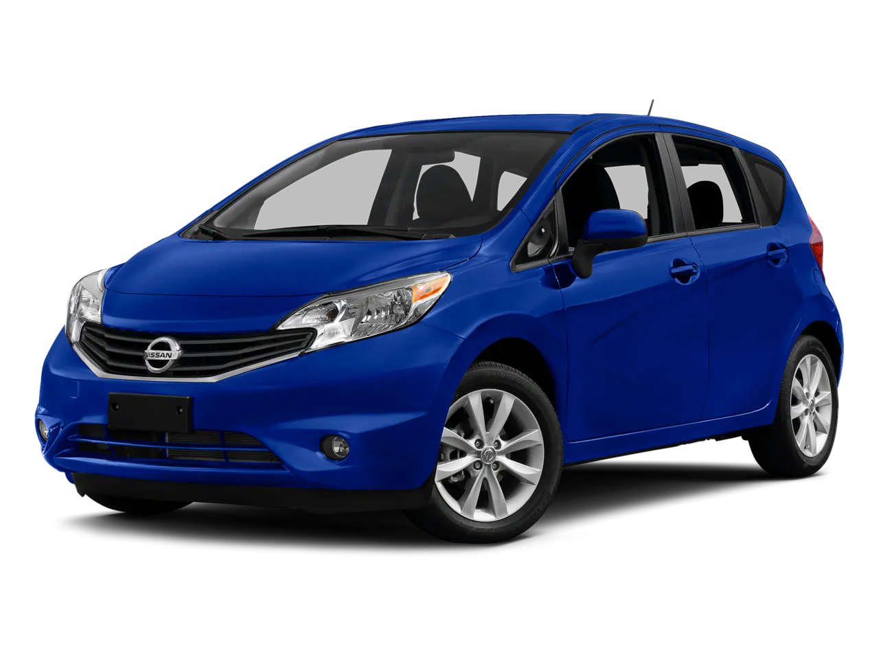 2015 Nissan Versa Note