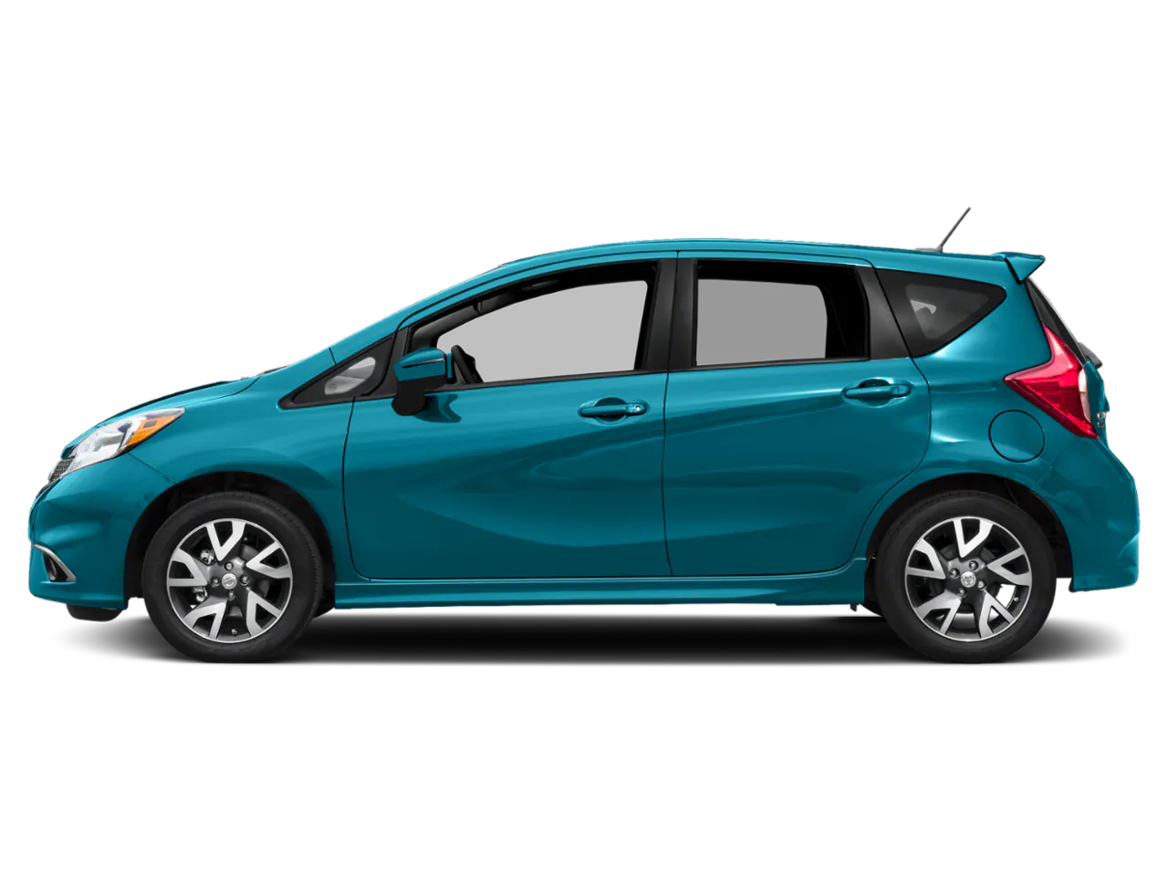 Used 2015 Nissan Versa Note Hatchback