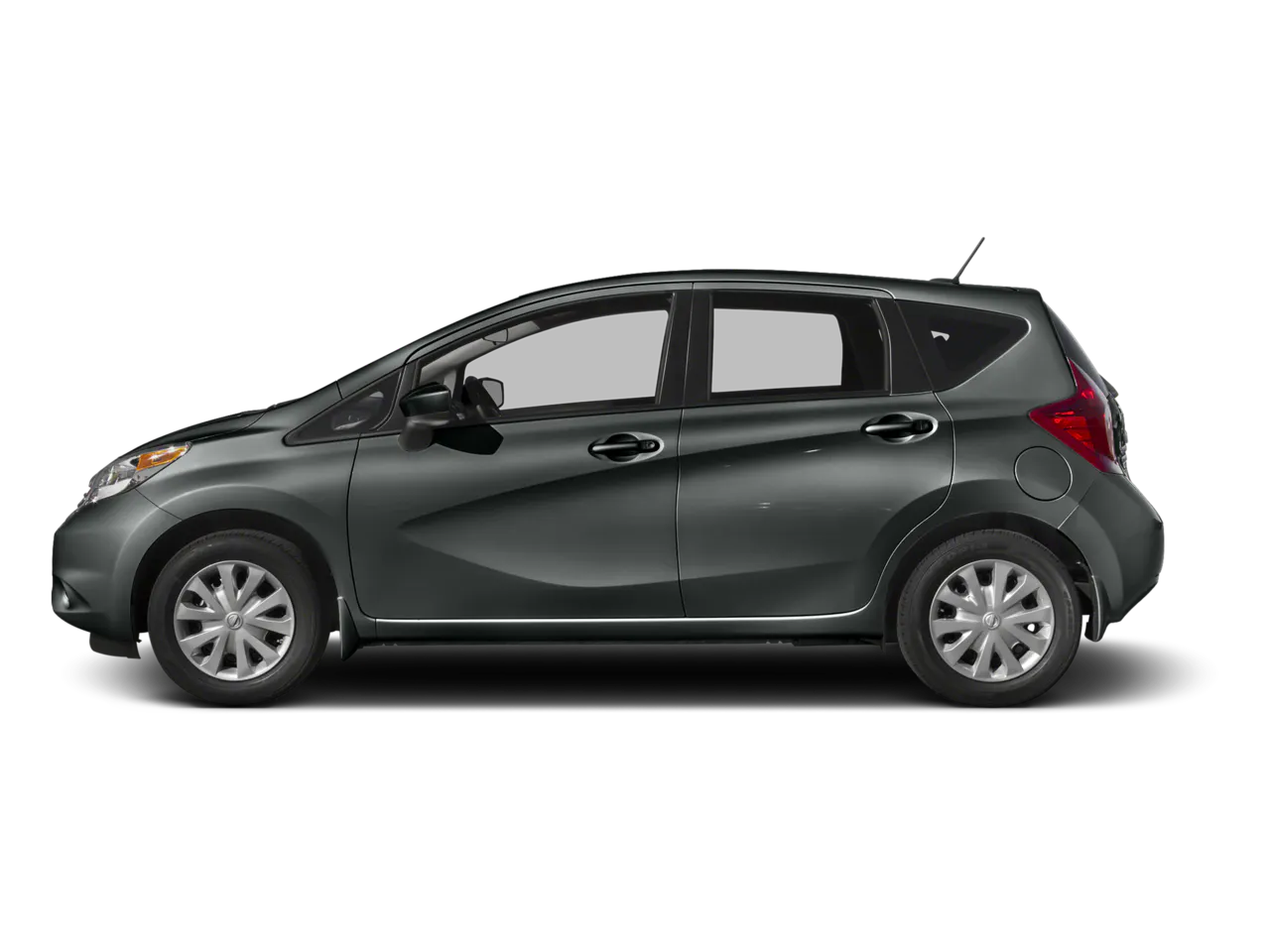 2016 Nissan Versa Note S Plus