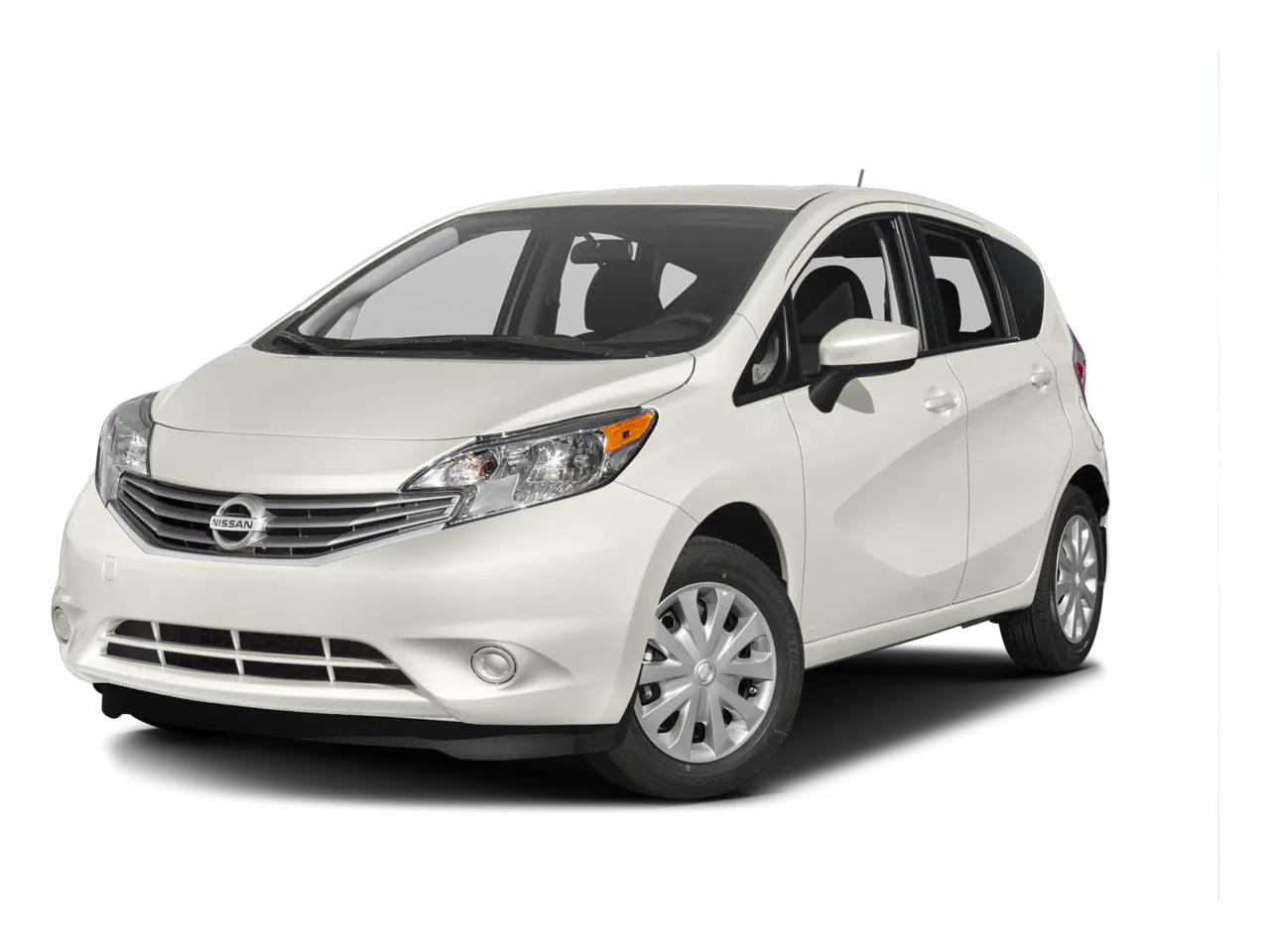 2016 Nissan Versa Note 1.6 SV CVT's photo