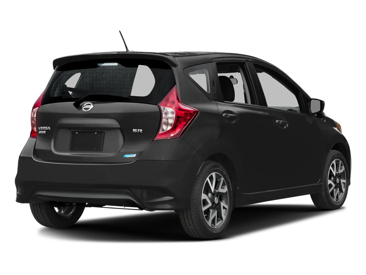 Used 2016 Nissan Versa Note Hatchback