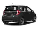 Used 2016 Nissan Versa Note Hatchback