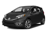 Used 2016 Nissan Versa Note Hatchback