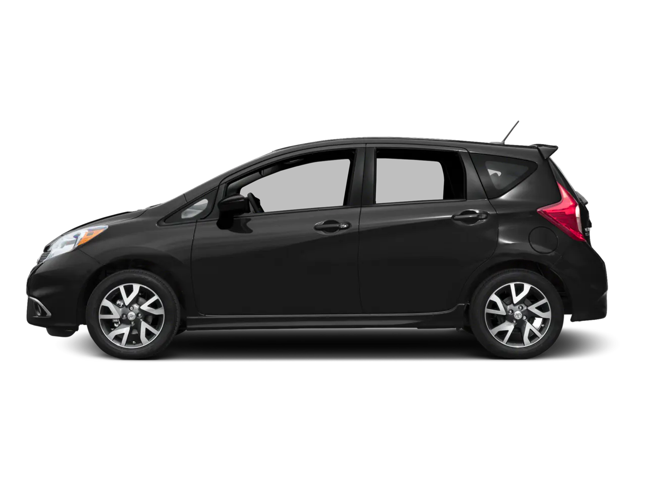 Used 2016 Nissan Versa Note Hatchback