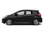 Used 2016 Nissan Versa Note Hatchback