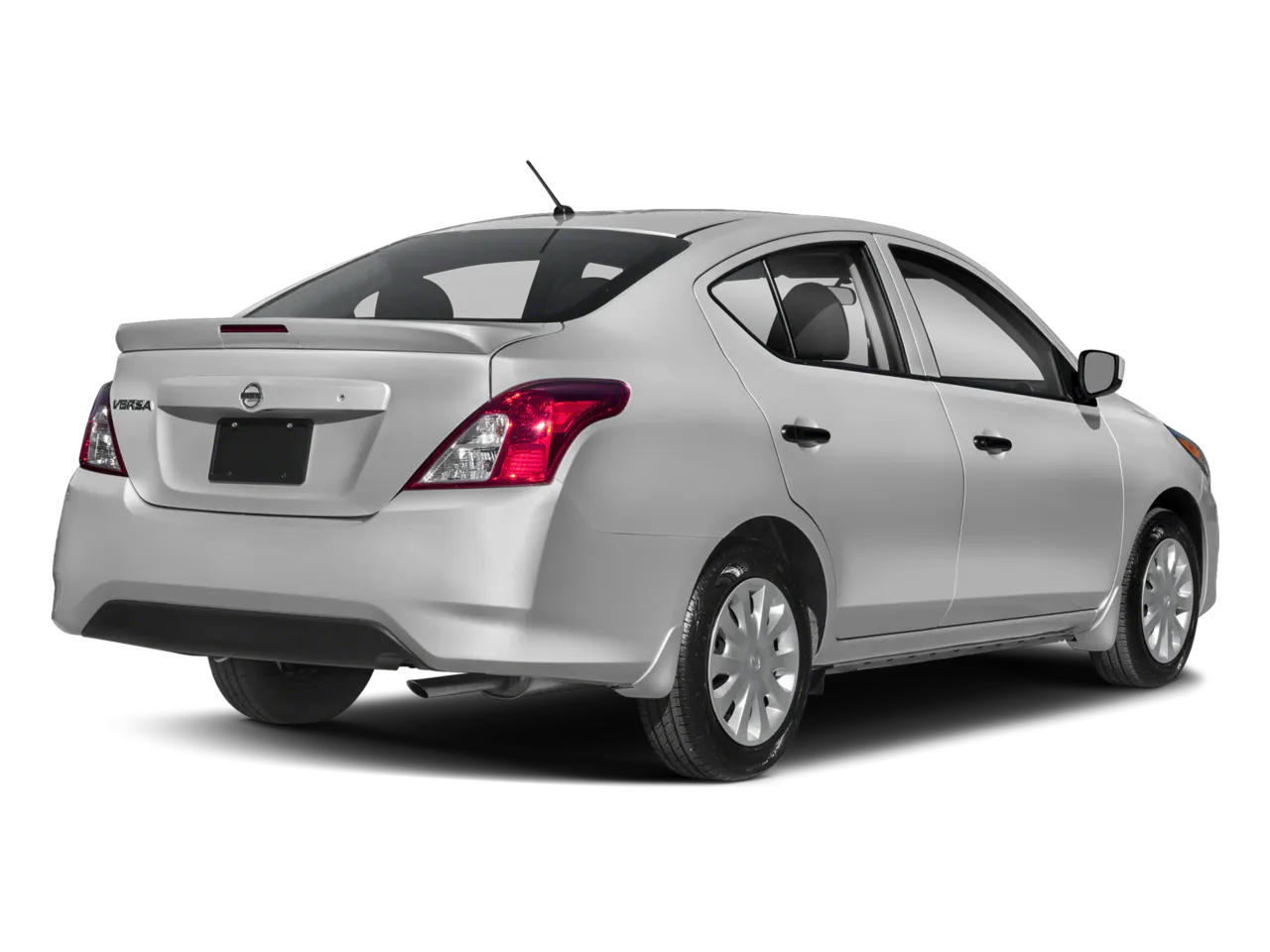 Used 2018 Nissan Versa Sedan