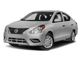 Used 2018 Nissan Versa Sedan
