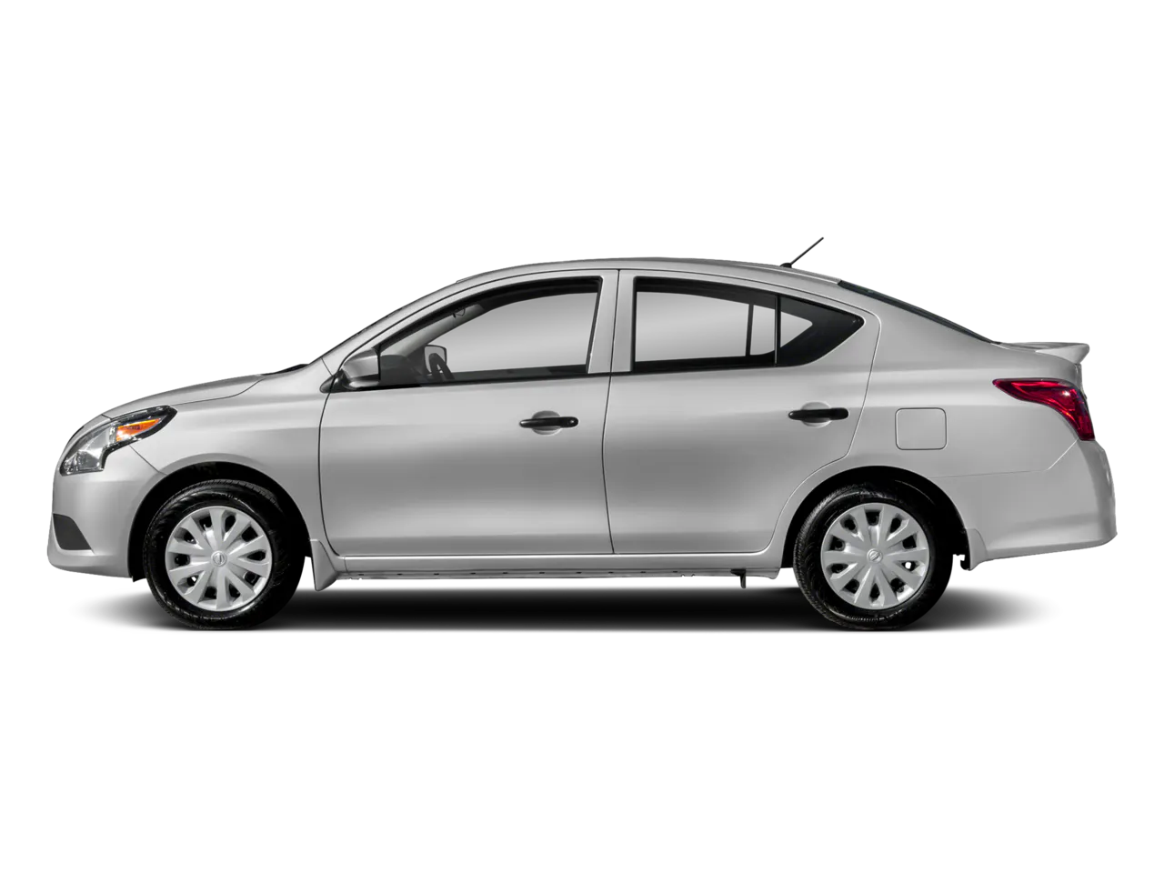 Used 2018 Nissan Versa Sedan