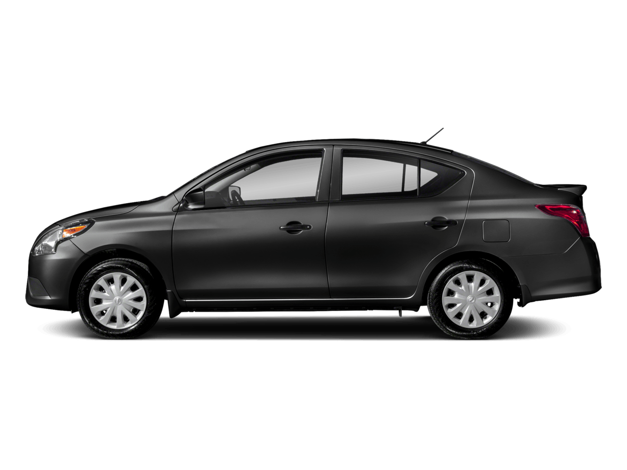 2018 Nissan Versa SV's photo