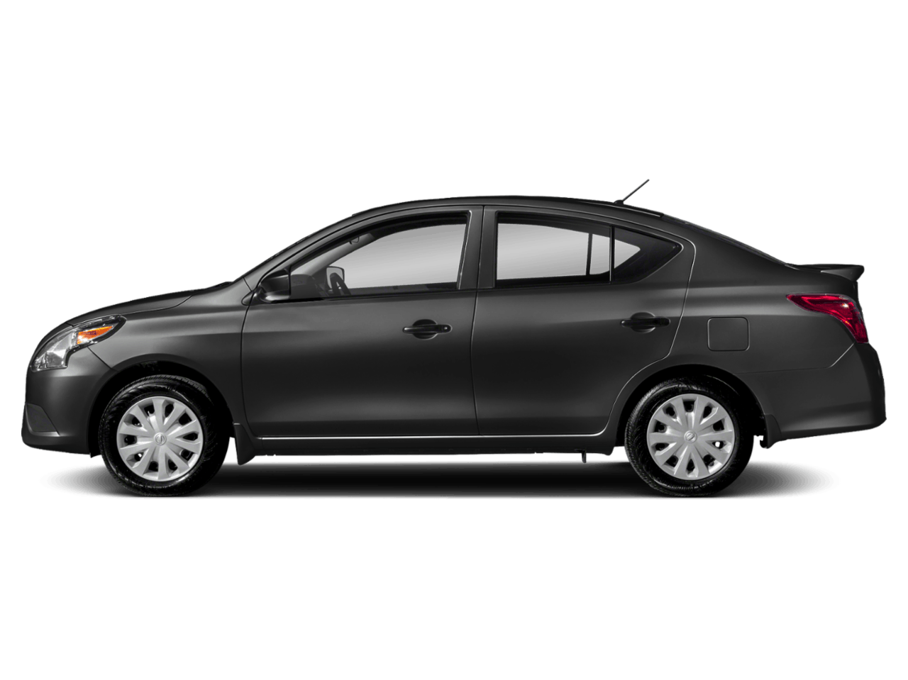 2019 Nissan Versa Sedan SV