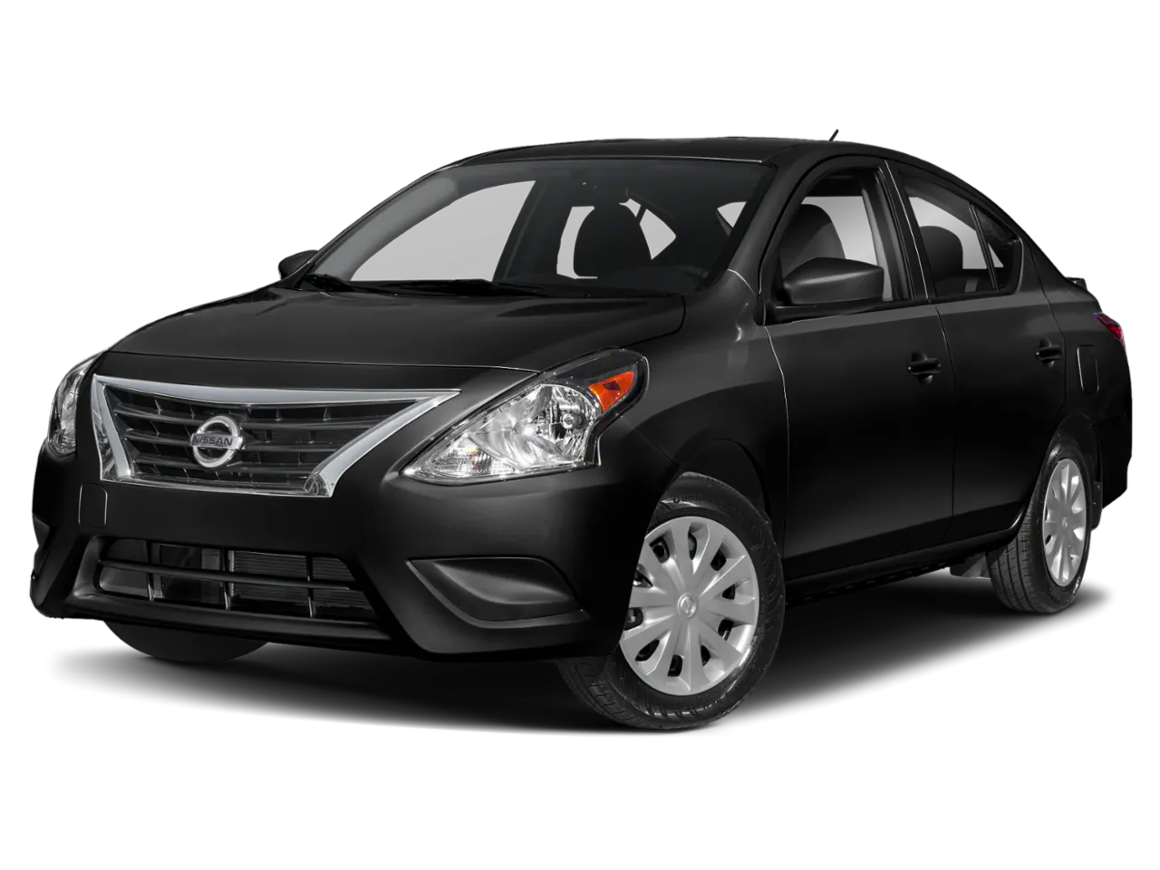 2019 Nissan Versa 1.6 SV CVT's photo
