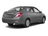 Used 2013 Nissan Versa Sedan